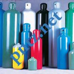 Баллоны малого и среднего объема ГОСТ 949-73