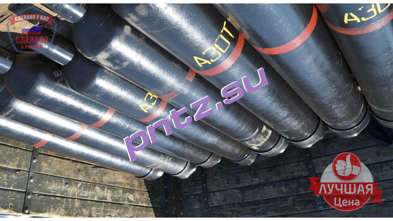 баллоны под азот