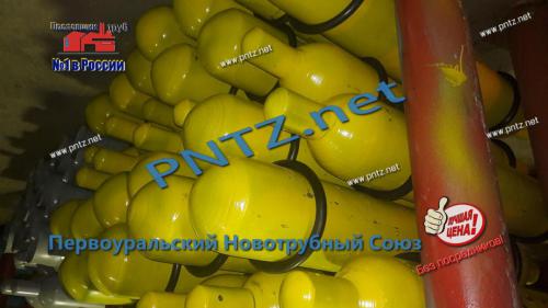 аммиачный баллон 40 л