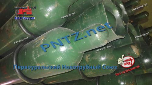 водородный баллон ГОСТ 949-73