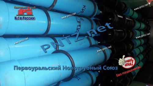 купить кислородный баллон 10 литров