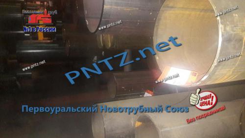 электросварные магистральные трубы ГОСТ 20295-85 630х10