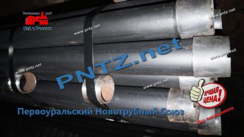 труба нкт ПНТЗ