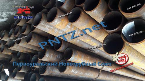 труба 09г2с в сортаменте